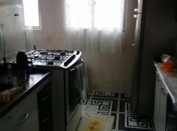 Apartamento · 48m² · 2 Quartos · 1 Vaga · Apartamento em Vila Sílvia, São Paulo/SP de 48m² 2 quartos à venda por R$ 200.000,00