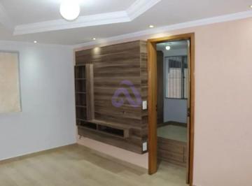 Apartamento · 55m² · 1 Quarto · 1 Vaga · Apartamento em Cidade Líder, São Paulo/SP de 55m² 1 quartos à venda por R$ 220.000,00
