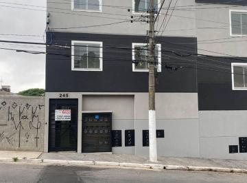 Apartamento · 37m² · 1 Quarto · Apartamento em Mandaqui, São Paulo/SP de 37m² 1 quartos à venda por R$ 229.000,00