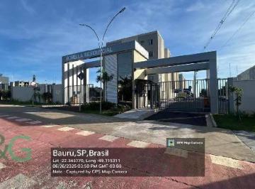 Apartamento · 39m² · 2 Quartos · 1 Vaga · Apartamento em Parque Viaduto, Bauru/SP de 39m² 2 quartos à venda por R$ 111.816,50
