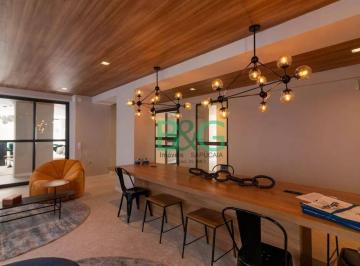 Comercial · 26m² · 1 Quarto · Studio em Vila Olímpia, São Paulo/SP de 26m² 1 quartos à venda por R$ 500.000,00