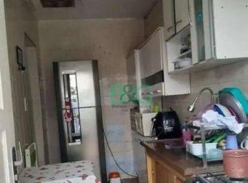 Casa · 117m² · 3 Quartos · 2 Vagas · Casa em Nova Gerty, São Caetano do Sul/SP de 117m² 3 quartos à venda por R$ 600.000,00
