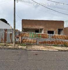 Casa · 206m² · 2 Quartos · 1 Vaga · Casa em Jardim Alvorada, São Manuel/SP de 206m² 2 quartos à venda por R$ 386.849,78