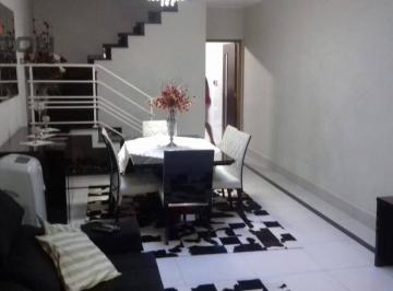 Casa · 140m² · 3 Quartos · 2 Vagas · Sobrado em Vila Ede, São Paulo/SP de 140m² 3 quartos à venda por R$ 579.000,00