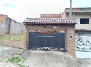 Casa · 90m² · 2 Quartos · 4 Vagas · Casa em Parque São Bento, Sorocaba/SP de 90m² 2 quartos à venda por R$ 360.000,00