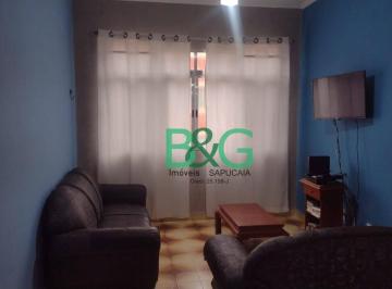 Apartamento · 64m² · 2 Quartos · 1 Vaga · Apartamento em Cidade Ocian, Praia Grande/SP de 64m² 2 quartos à venda por R$ 286.000,00 ou para loc