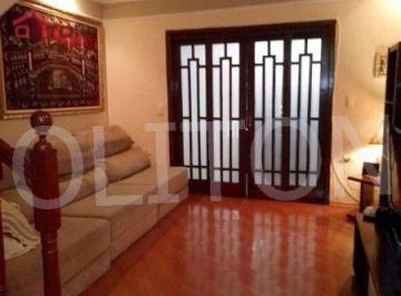 Casa · 142m² · 2 Quartos · 2 Vagas · Sobrado em Vila Mazzei, São Paulo/SP de 142m² 2 quartos à venda por R$ 550.000,00