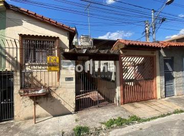 Casa · 75m² · 2 Quartos · 1 Vaga · Casa em Jardim das Belezas, Carapicuíba/SP de 75m² 2 quartos à venda por R$ 200.000,00
