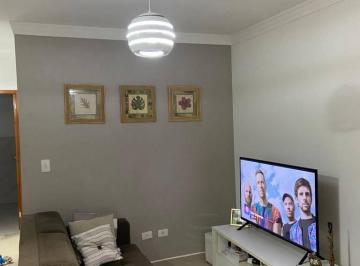 Apartamento · 47m² · 2 Quartos · 1 Vaga · Apartamento em Vila Mazzei, São Paulo/SP de 47m² 2 quartos à venda por R$ 322.000,00
