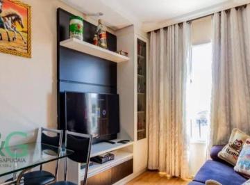 Apartamento · 44m² · 2 Quartos · Apartamento em Luz, São Paulo/SP de 44m² 2 quartos à venda por R$ 379.000,00