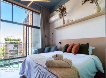 Comercial · 27m² · 1 Quarto · Studio em Pinheiros, São Paulo/SP de 27m² 1 quartos à venda por R$ 600.000,00