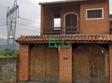 Casa · 193m² · 3 Quartos · 2 Vagas · Sobrado em Parque Continental II, Guarulhos/SP de 193m² 3 quartos à venda por R$ 550.000,00