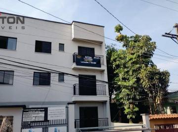 Apartamento · 48m² · 2 Quartos · 1 Vaga · Apartamento em Vila Medeiros, São Paulo/SP de 48m² 2 quartos à venda por R$ 390.000,00