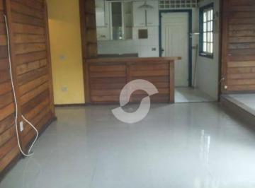 Casa · 110m² · 2 Quartos · 2 Vagas · Casa em Piratininga, Niterói/RJ de 110m² 2 quartos à venda por R$ 580.000,00
