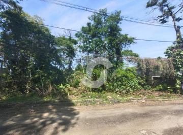 Terreno · 487m² · Terreno em Itaipu, Niterói/RJ de 0m² à venda por R$ 220.000,00