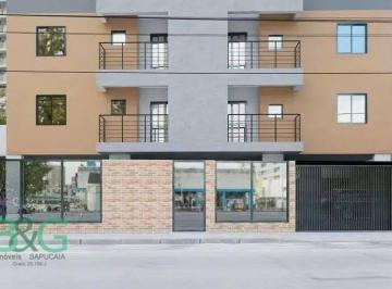 Apartamento · 40m² · 2 Quartos · Apartamento em Parque São Jorge, São Paulo/SP de 40m² 2 quartos à venda por R$ 461.021,00
