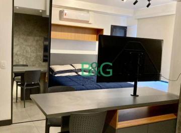 Comercial · 33m² · 1 Quarto · Studio em Pinheiros, São Paulo/SP de 33m² 1 quartos à venda por R$ 550.000,00