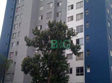Apartamento · 48m² · 2 Quartos · 1 Vaga · Apartamento em Santa Etelvina, São Paulo/SP de 48m² 2 quartos à venda por R$ 250.000,00