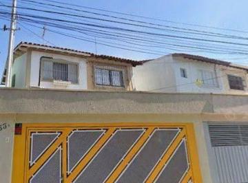 Casa · 85m² · 2 Quartos · 2 Vagas · Sobrado em Jardim Esmeralda, São Paulo/SP de 85m² 2 quartos à venda por R$ 500.000,00