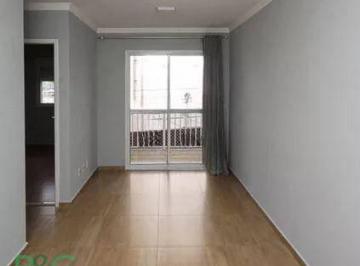 Apartamento · 50m² · 2 Quartos · 1 Vaga · Apartamento em Sítio da Figueira, São Paulo/SP de 50m² 2 quartos à venda por R$ 334.000,00