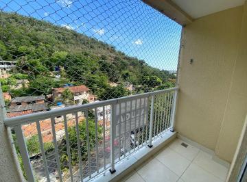 Apartamento · 60m² · 3 Quartos · 1 Vaga · Apartamento em Piratininga, Niterói/RJ de 60m² 3 quartos à venda por R$ 330.000,00
