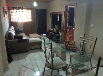 Casa · 230m² · 2 Quartos · 2 Vagas · Casa em Vila Nova Mazzei, São Paulo/SP de 230m² 2 quartos à venda por R$ 600.000,00