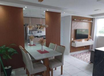 Apartamento · 42m² · 2 Quartos · 1 Vaga · Apartamento em Jardim Araújo, Votorantim/SP de 42m² 2 quartos à venda por R$ 194.000,00