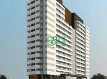 Apartamento · 51m² · 2 Quartos · 1 Vaga · Apartamento em Aclimação, São Paulo/SP de 51m² 2 quartos à venda por R$ 614.000,00
