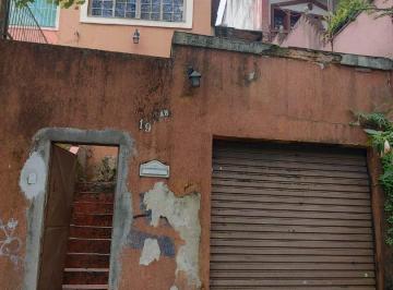 Casa · 120m² · 2 Quartos · 1 Vaga · Sobrado em Sé, São Paulo/SP de 120m² 2 quartos à venda por R$ 650.000,00
