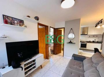Apartamento · 40m² · 2 Quartos · 1 Vaga · Apartamento em Parada Inglesa, São Paulo/SP de 40m² 2 quartos à venda por R$ 368.000,00