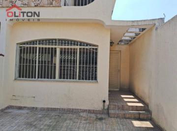 Casa · 110m² · 3 Quartos · 2 Vagas · Sobrado em Vila Mazzei, São Paulo/SP de 110m² 3 quartos à venda por R$ 650.000,00