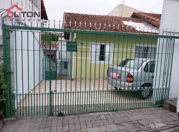Casa · 150m² · 3 Quartos · 1 Vaga · Sobrado em Vila Paulistana, São Paulo/SP de 150m² 3 quartos à venda por R$ 499.000,00