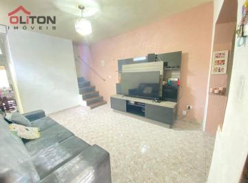 Casa · 111m² · 2 Quartos · 1 Vaga · Sobrado em Vila Mazzei, São Paulo/SP de 111m² 2 quartos à venda por R$ 490.000,00