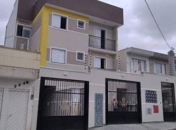 Apartamento · 49m² · 2 Quartos · Apartamento em Tucuruvi, São Paulo/SP de 49m² 2 quartos à venda por R$ 339.000,00
