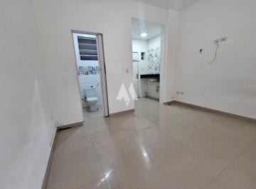 Apartamento · 30m² · 1 Quarto · 1 Vaga · Kitnet em Embaré, Santos/SP de 30m² 1 quartos à venda por R$ 245.000,00