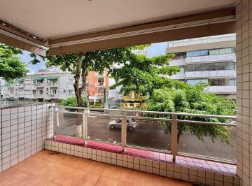 Apartamento · 110m² · 3 Quartos · 1 Vaga · Apartamento em Jardim Praiano, Guarujá/SP de 110m² 3 quartos à venda por R$ 420.000,00