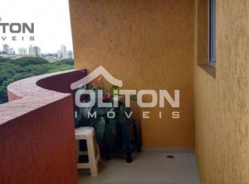 Apartamento · 79m² · 3 Quartos · Apartamento em Jardim Paraíso, São Paulo/SP de 79m² 3 quartos à venda por R$ 415.000,00