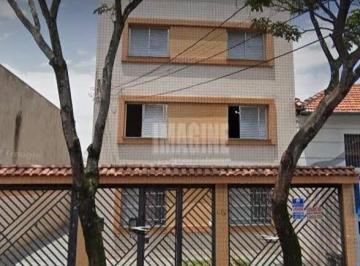 Apartamento · 71m² · 2 Quartos · 1 Vaga · Apartamento em Tucuruvi, São Paulo/SP de 71m² 2 quartos à venda por R$ 357.000,00