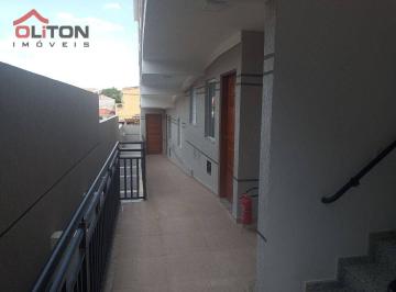 Apartamento · 37m² · 2 Quartos · 1 Vaga · Apartamento em Vila Nivi, São Paulo/SP de 37m² 2 quartos à venda por R$ 350.000,00