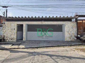 Casa · 133m² · 3 Quartos · 3 Vagas · Casa em Parque Fernanda, São Paulo/SP de 133m² 3 quartos à venda por R$ 583.000,00