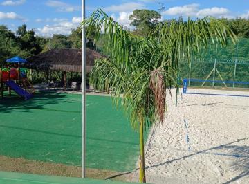 Terreno · 250m² · Terreno em Parque Ibiti Reserva, Sorocaba/SP de 0m² à venda por R$ 420.000,00