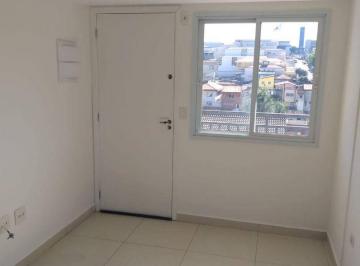 Apartamento · 53m² · 2 Quartos · Apartamento em Vila Mazzei, São Paulo/SP de 53m² 2 quartos à venda por R$ 350.000,00