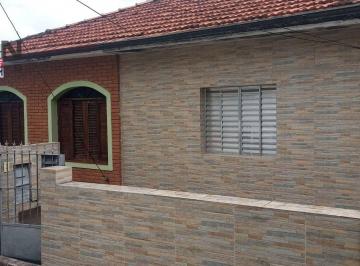 Casa · 130m² · 2 Quartos · Sobrado em Tucuruvi, São Paulo/SP de 130m² 2 quartos à venda por R$ 330.000,00