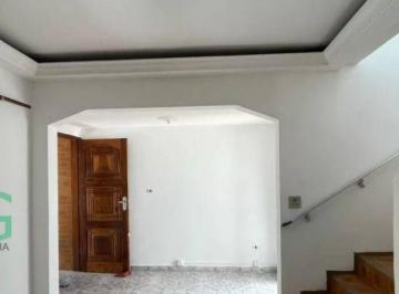 Casa · 120m² · 2 Quartos · 2 Vagas · Sobrado em Jardim Toscana, Guarulhos/SP de 120m² 2 quartos à venda por R$ 419.000,00