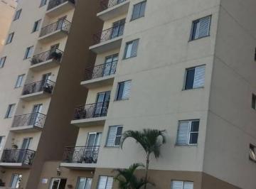 Apartamento · 63m² · 2 Quartos · 1 Vaga · Apartamento em Vila Mazzei, São Paulo/SP de 63m² 2 quartos à venda por R$ 319.000,00