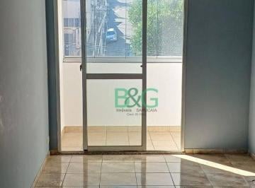 Apartamento · 55m² · 2 Quartos · 2 Vagas · Apartamento em Vila Laís, São Paulo/SP de 55m² 2 quartos à venda por R$ 380.000,00