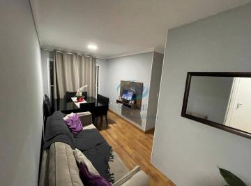 Apartamento · 48m² · 3 Quartos · 1 Vaga · Apartamento em Vila Conde do Pinhal, São Paulo/SP de 48m² 3 quartos à venda por R$ 350.000,00