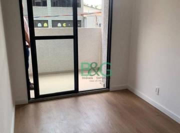 Comercial · 26m² · 1 Quarto · Studio em Indianópolis, São Paulo/SP de 26m² 1 quartos à venda por R$ 512.720,00