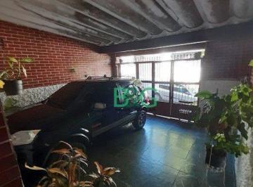 Casa · 70m² · 2 Quartos · 2 Vagas · Sobrado em Vila Nair, São Paulo/SP de 70m² 2 quartos à venda por R$ 550.000,00