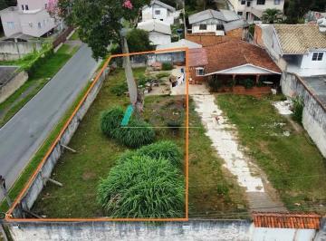 Terreno · 432m² · Terreno em Osasco, Colombo/PR de 432m² à venda por R$ 299.999,00